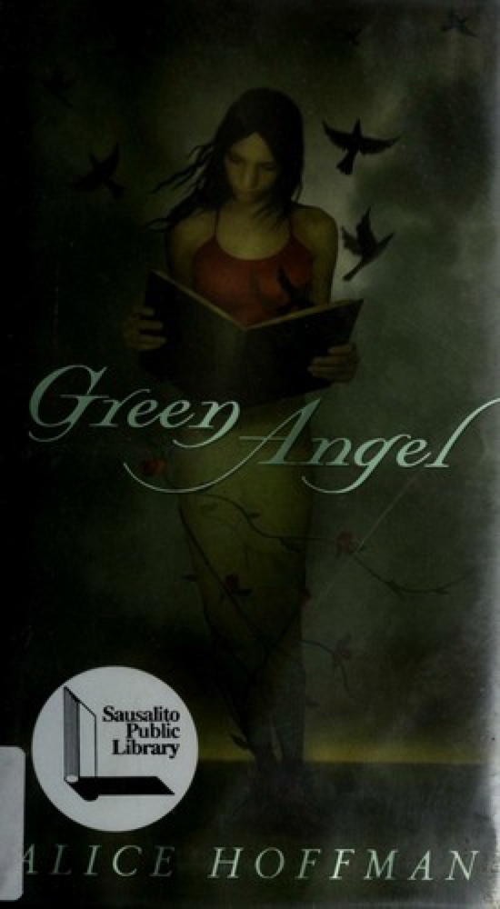 Green Angel
