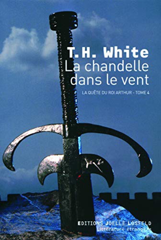 The Candle in the Wind