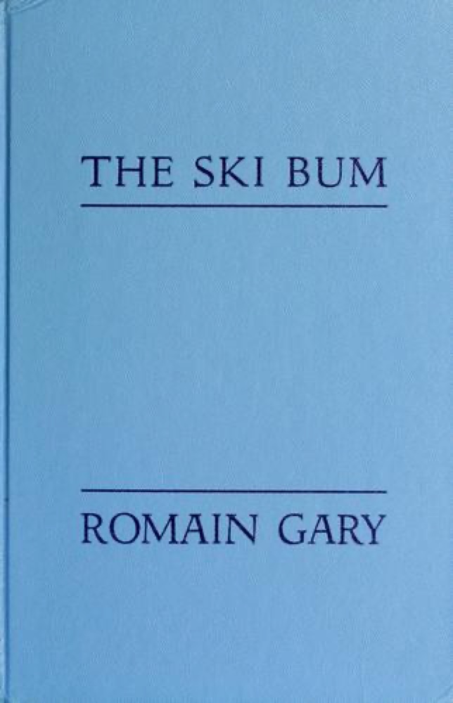 The Ski Bum