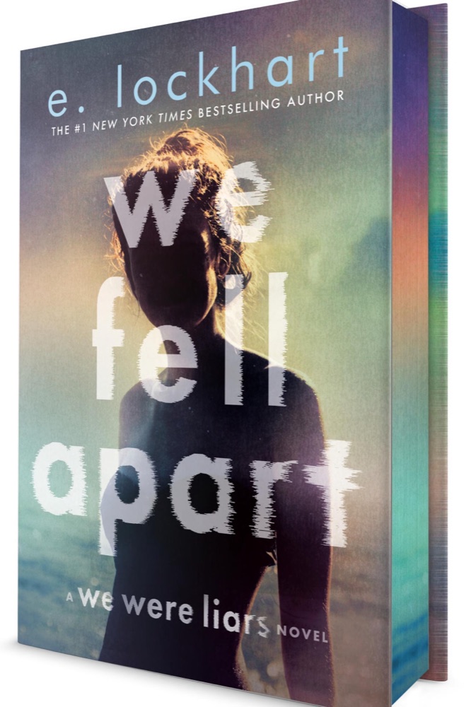 We Fell Apart