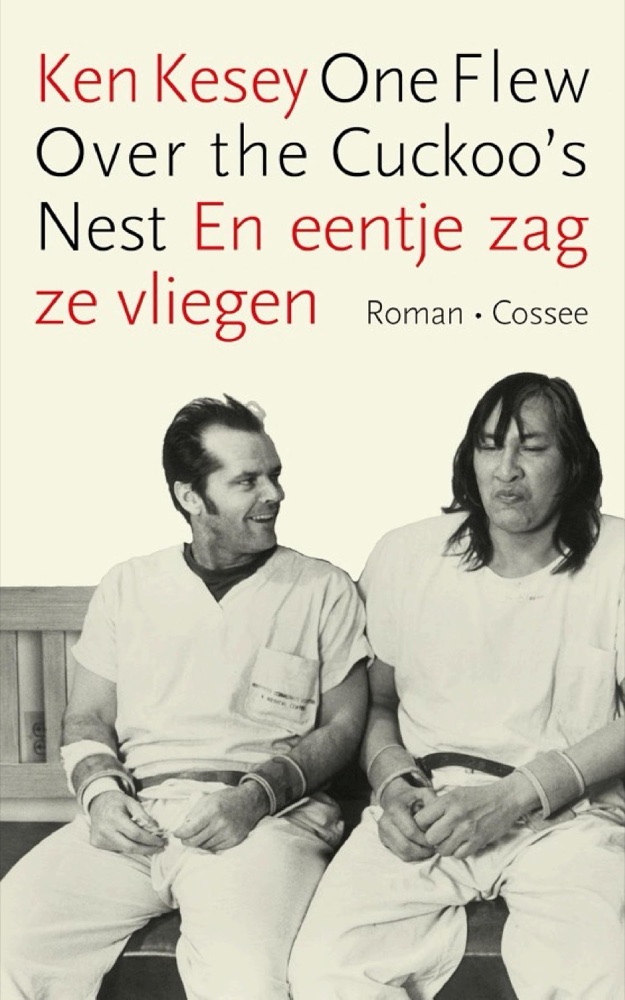 One Flew Over the Cuckoo's Nest