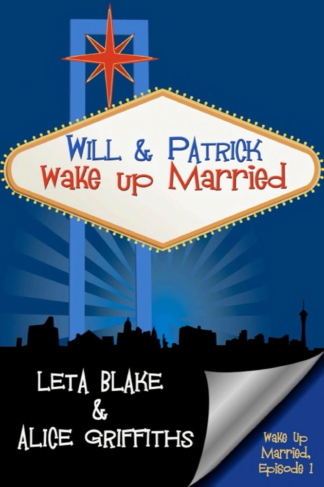 Will & Patrick Wake Up Married