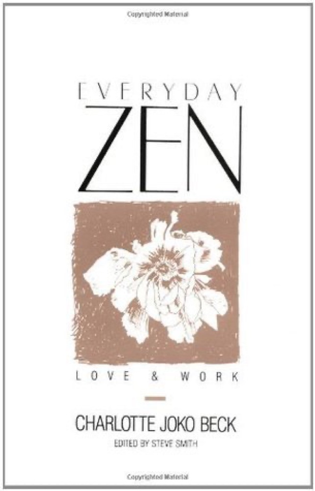 Everyday Zen: Love & Work