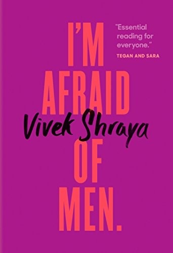 I'm Afraid of Men.