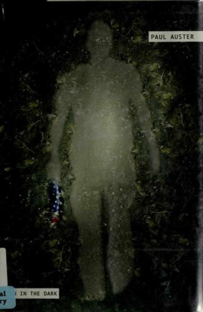 Man in the Dark