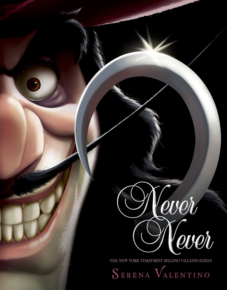 Never, Never