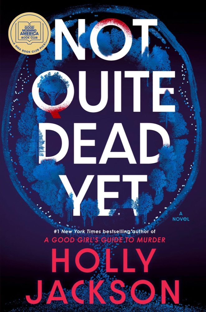 Not Quite Dead Yet