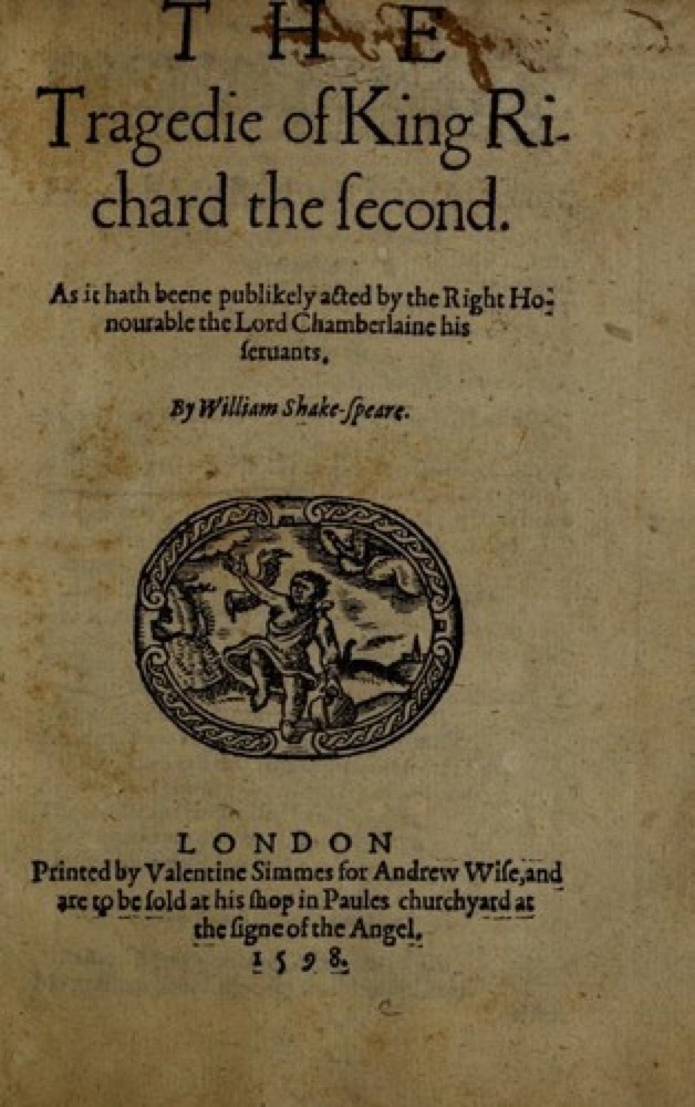 Richard II