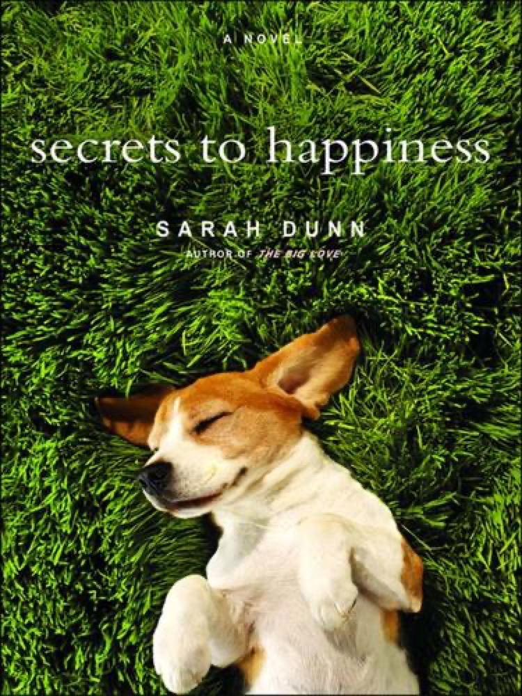 Secrets to Happiness