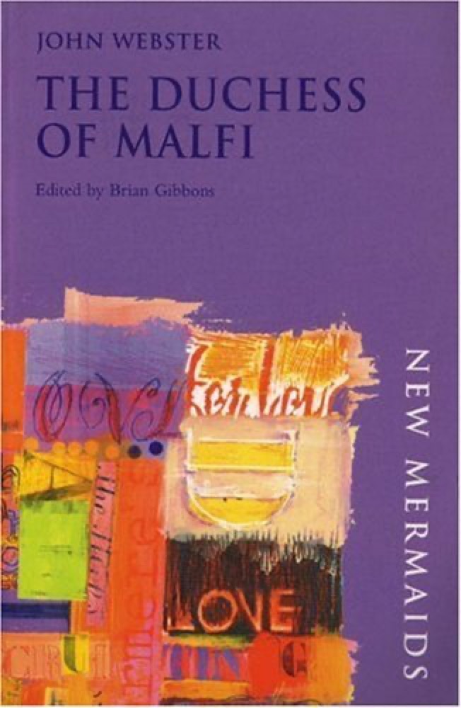 The Duchess of Malfi