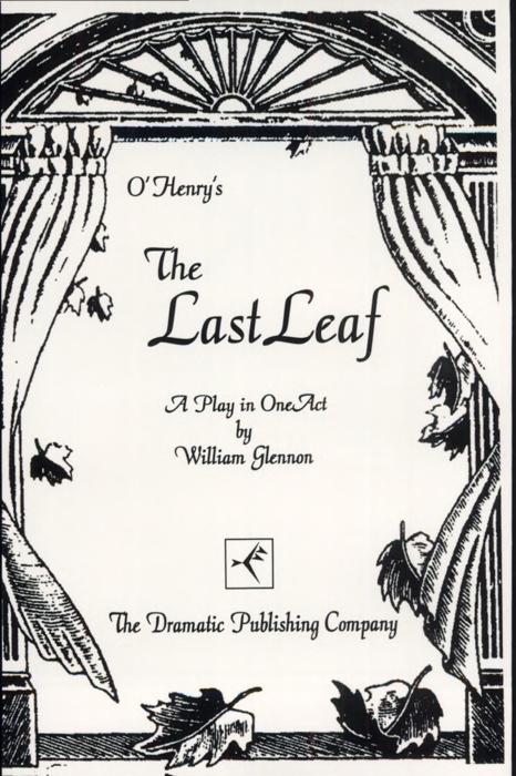 The Last Leaf