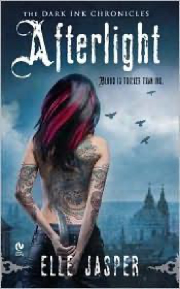 Afterlight