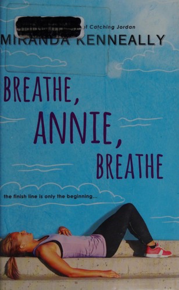 Breathe, Annie, Breathe