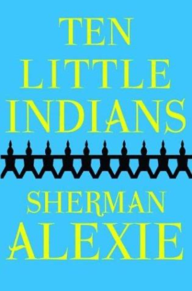 Ten Little Indians