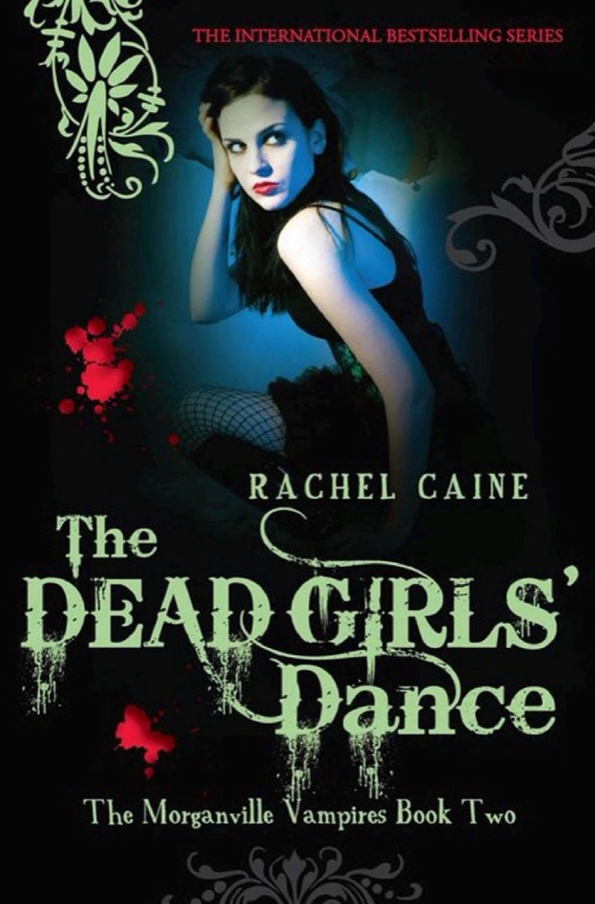 The Dead Girls' Dance