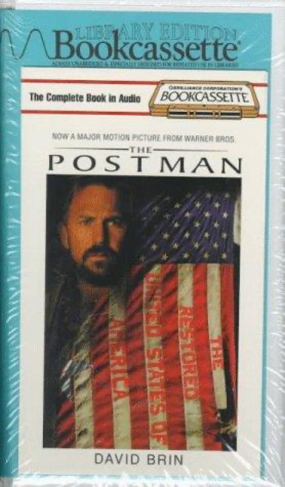 The Postman
