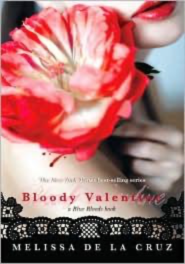 Bloody Valentine