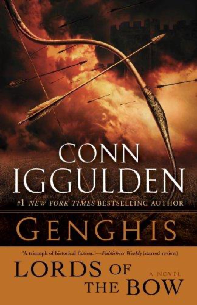 Genghis: Lords of the Bow