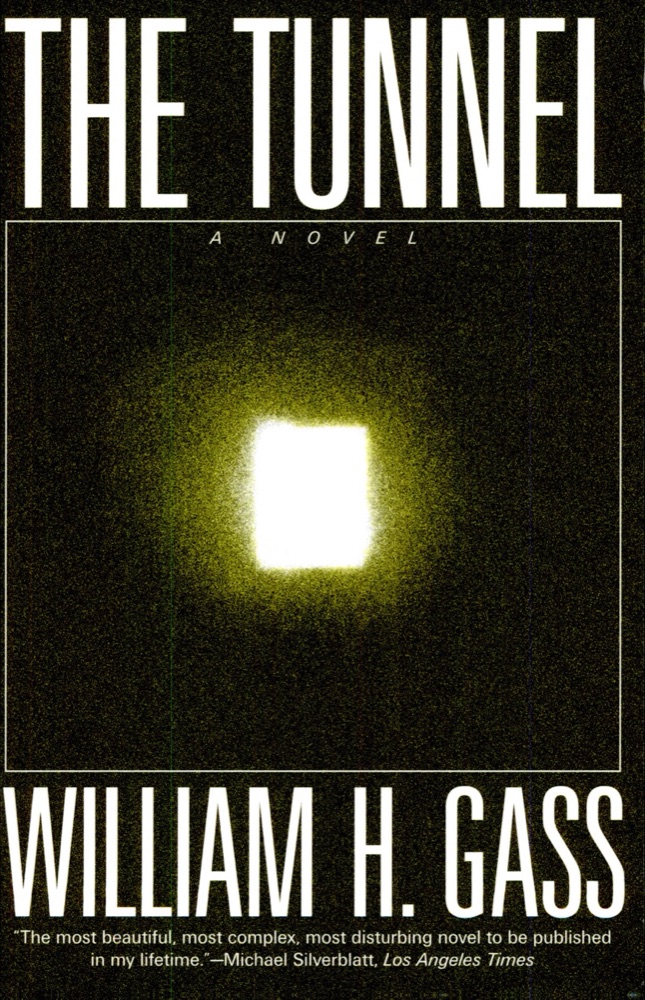 The Tunnel