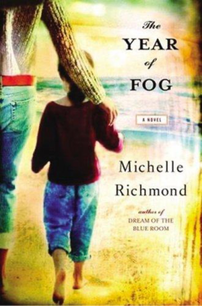 The Year of Fog