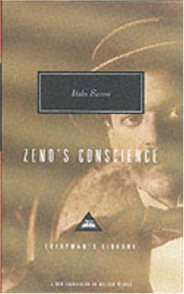 Zeno's Conscience