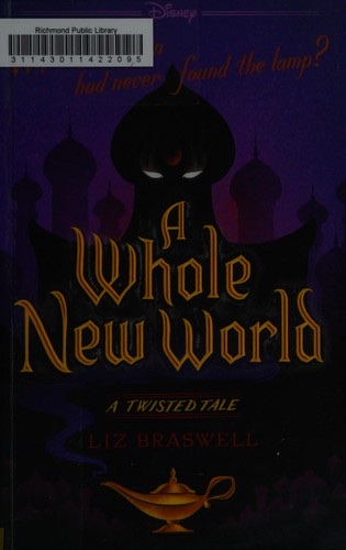 A Whole New World