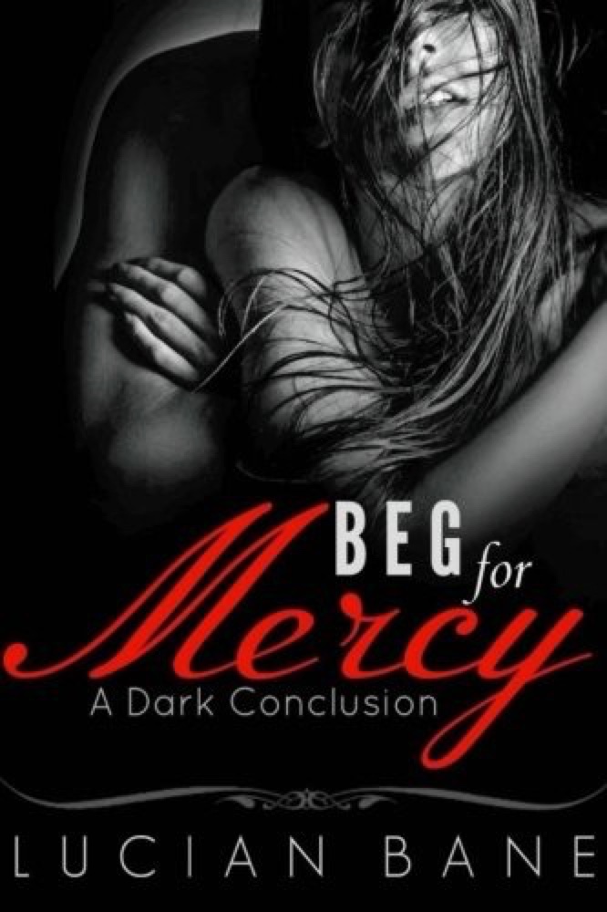 Beg For Mercy