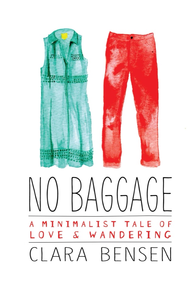 No Baggage: A Minimalist Tale of Love and Wandering