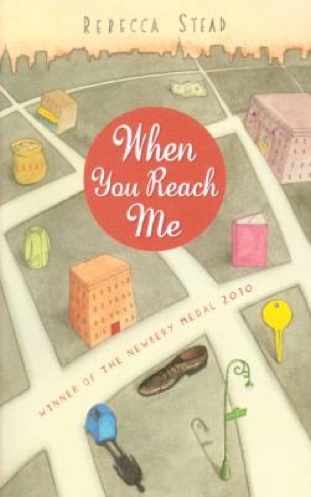 When You Reach Me