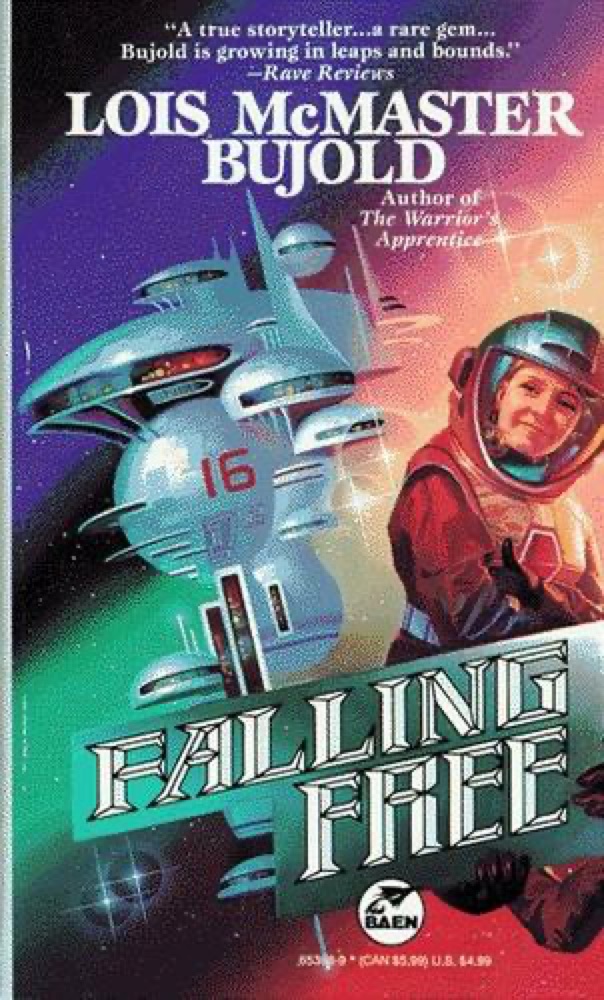 Falling Free