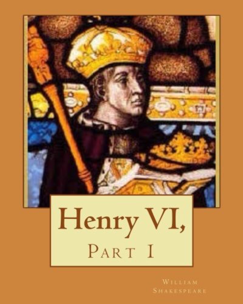 Henry VI, Part 1