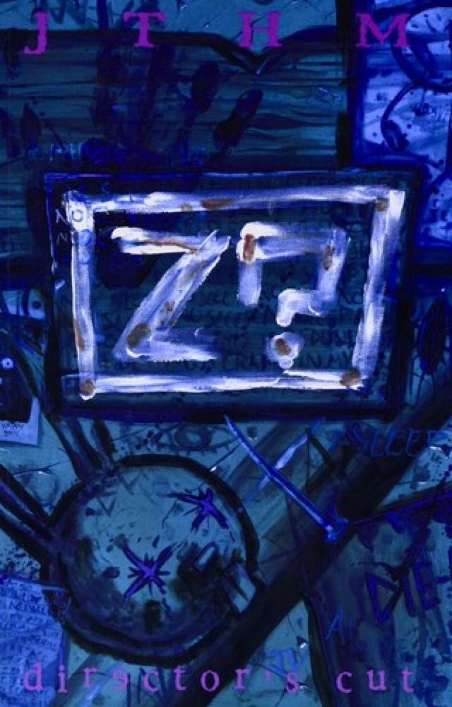Johnny the Homicidal Maniac: Director's Cut