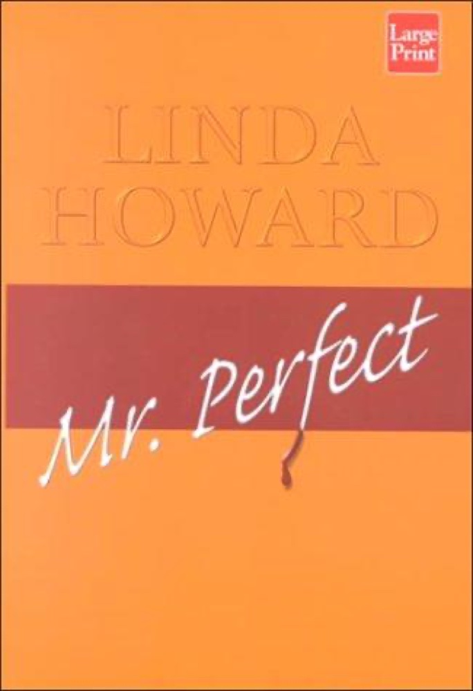 Mr. Perfect