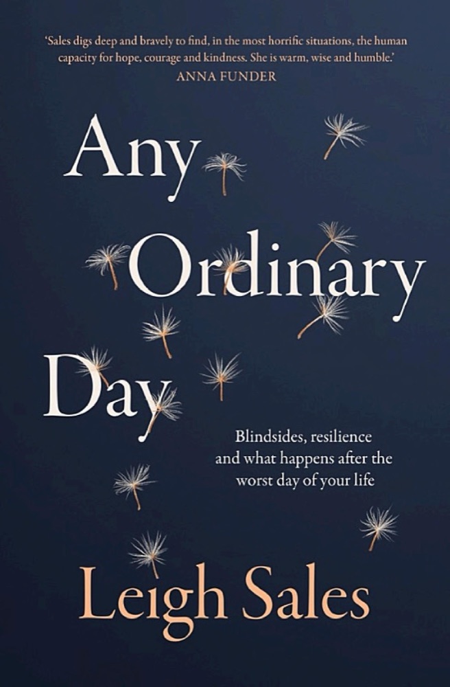 Any Ordinary Day
