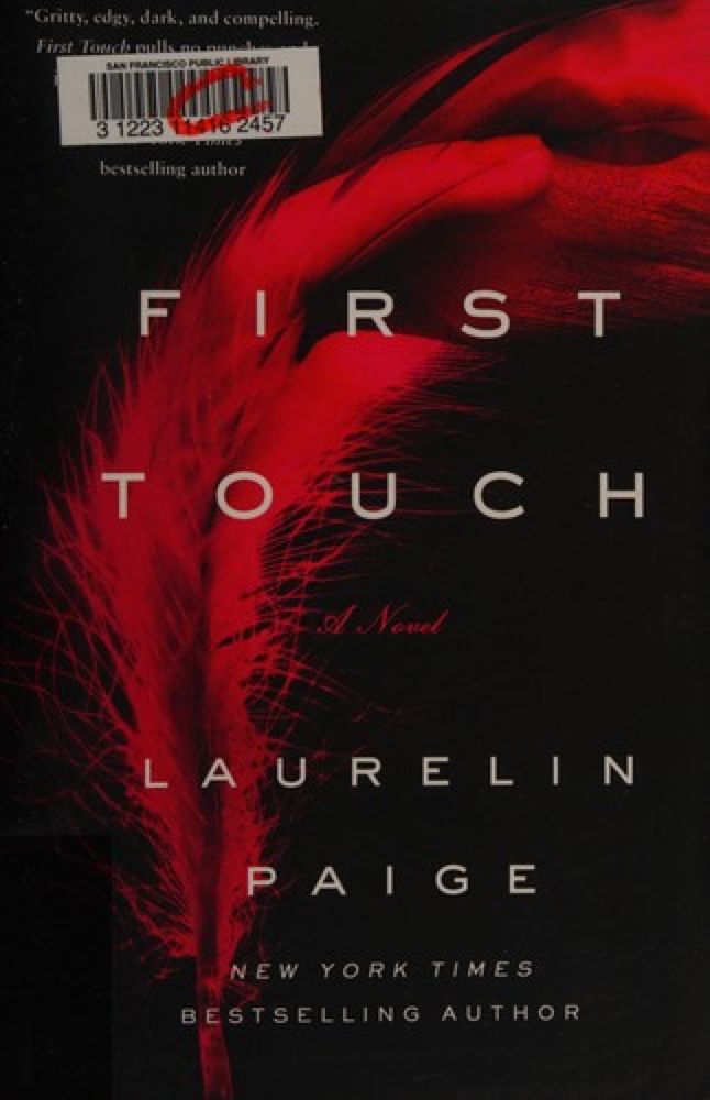 First Touch