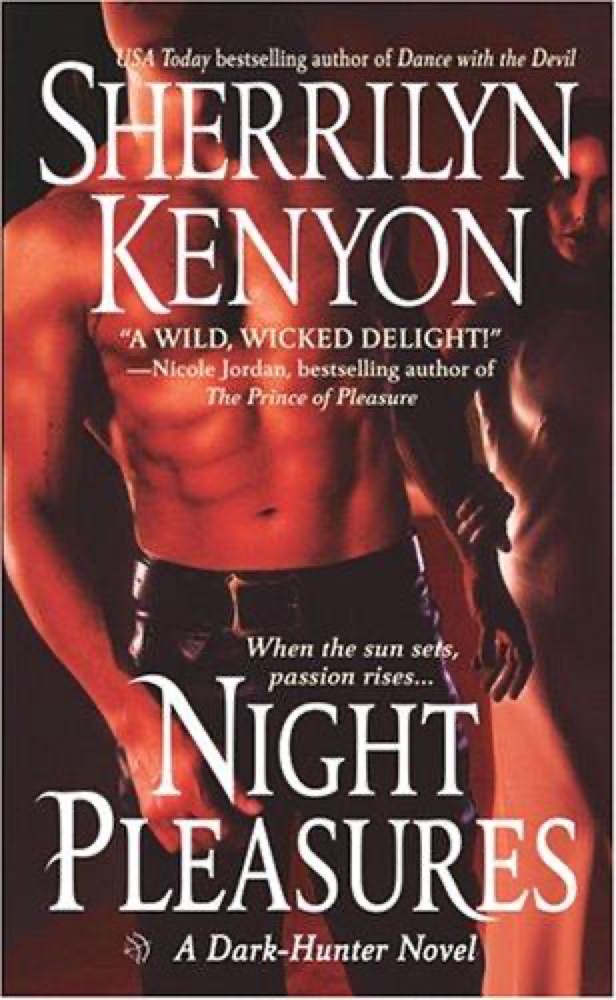 Night Pleasures