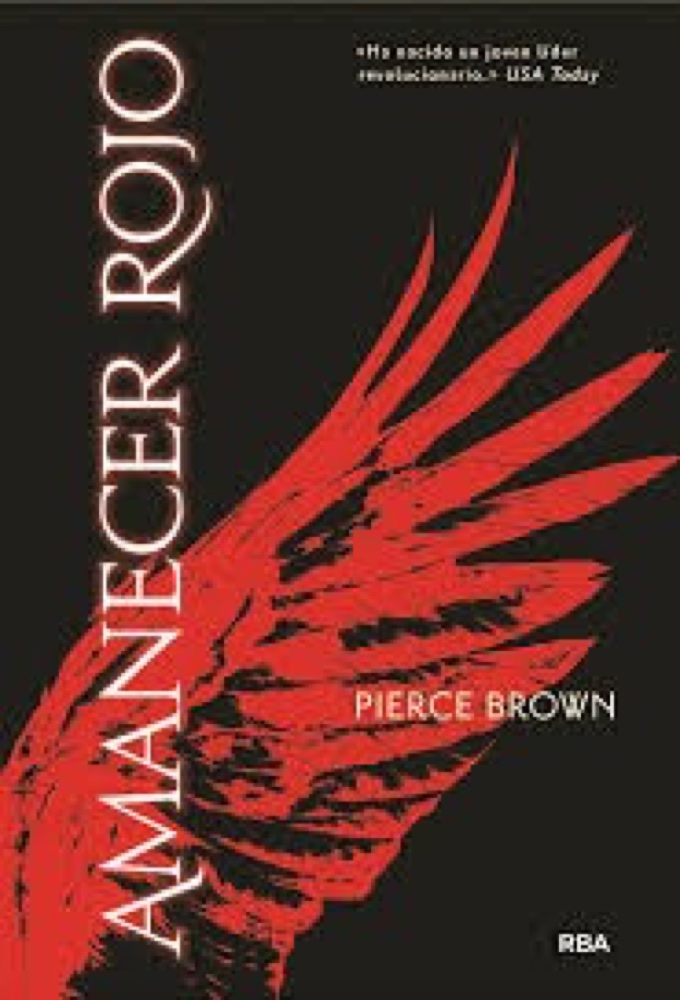 Red Rising