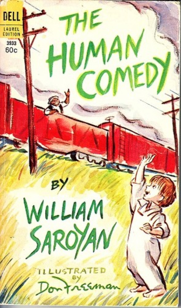 The Human Comedy
