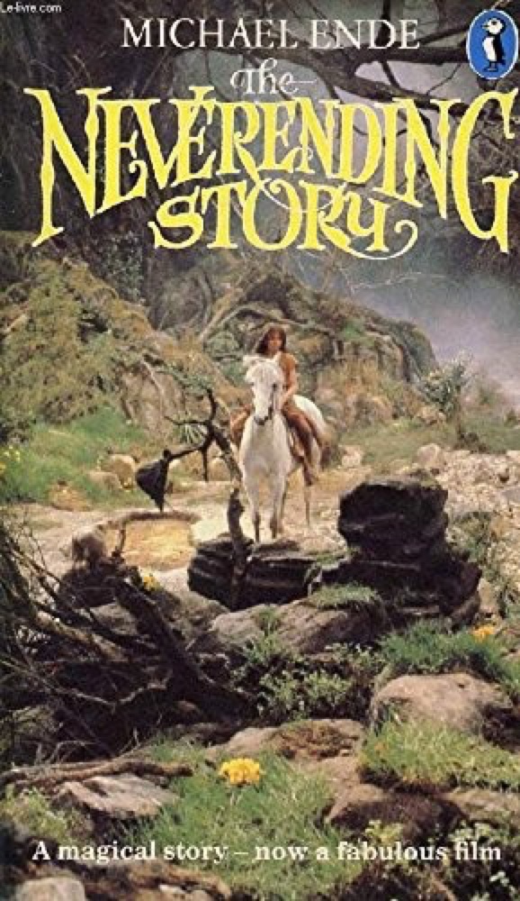 The Neverending Story