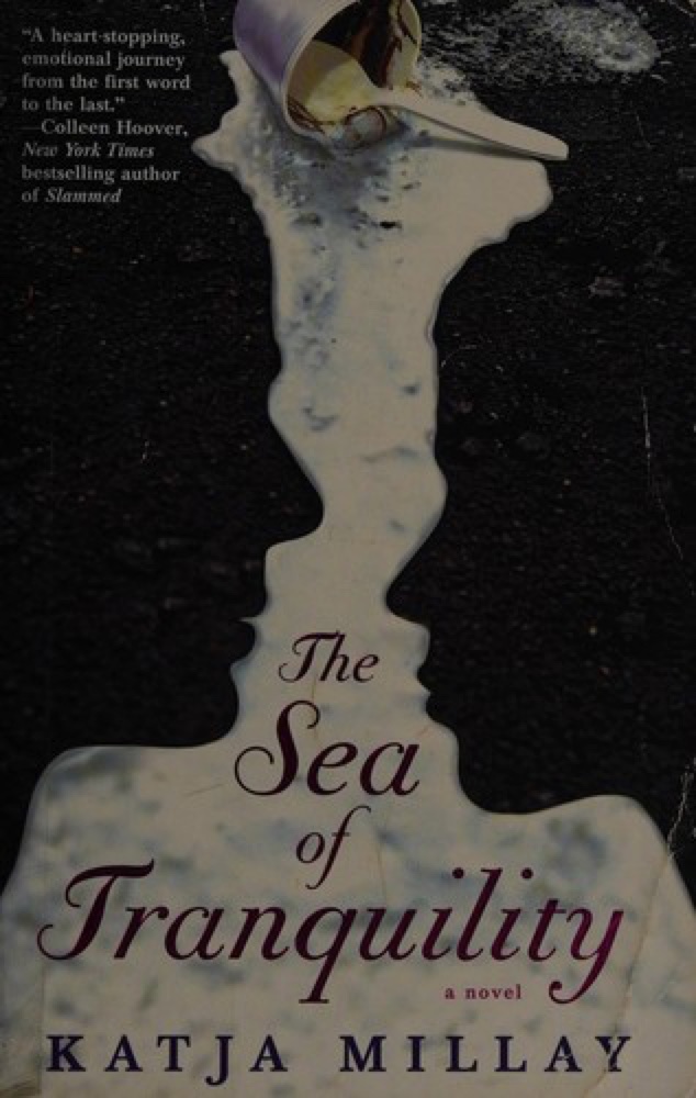 The Sea of Tranquility