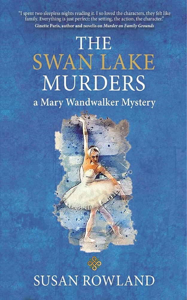 The Swan Lake Murders