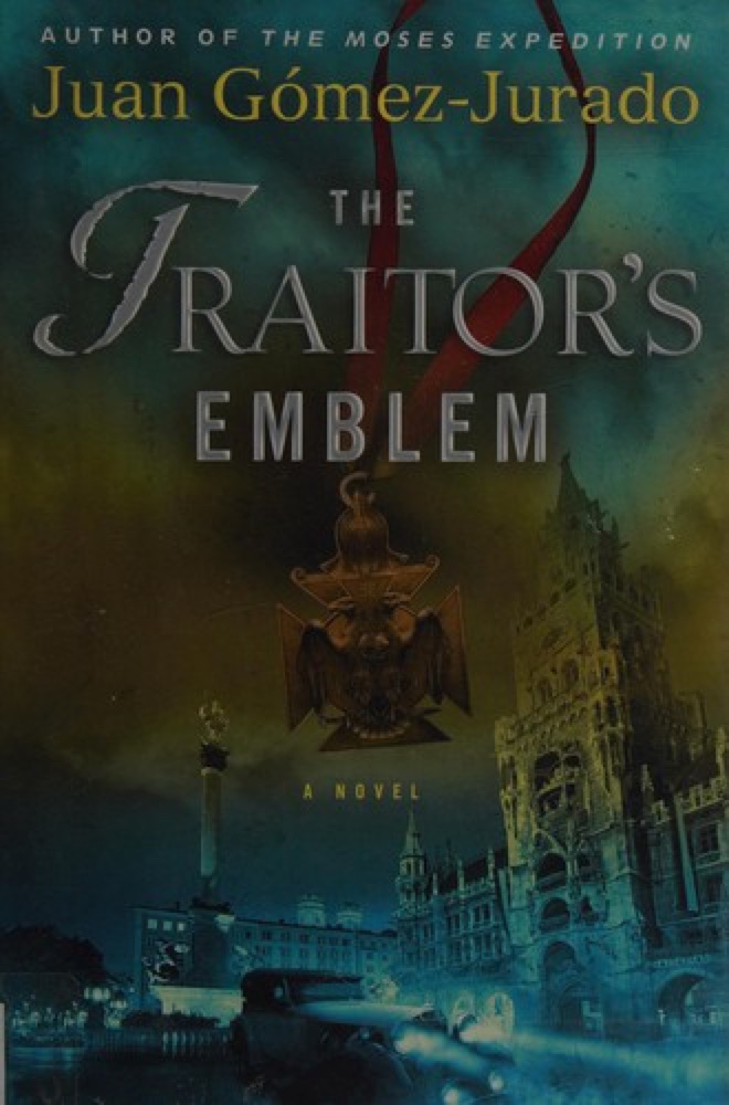 The Traitor's Emblem