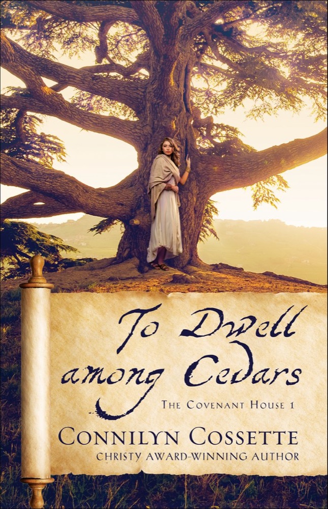 To Dwell Among Cedars