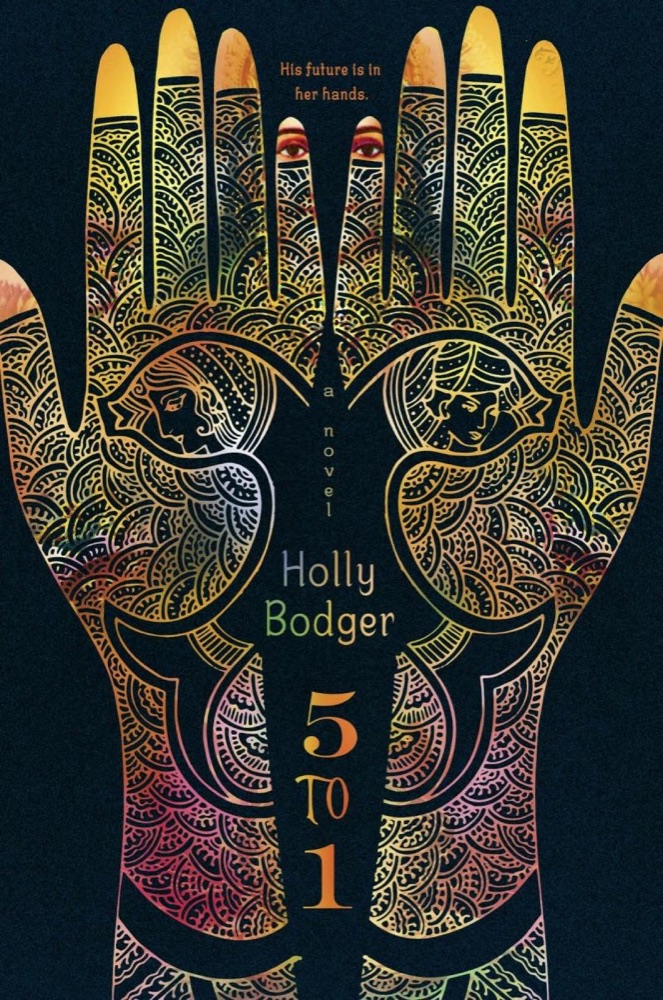5 to 1