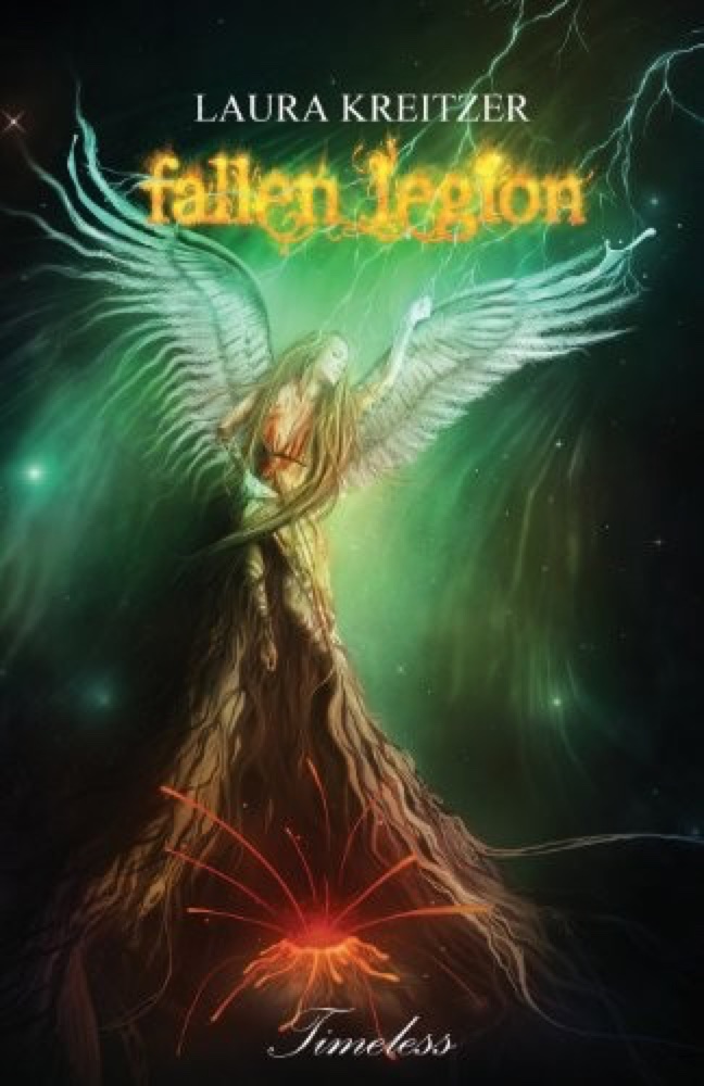 Fallen Legion