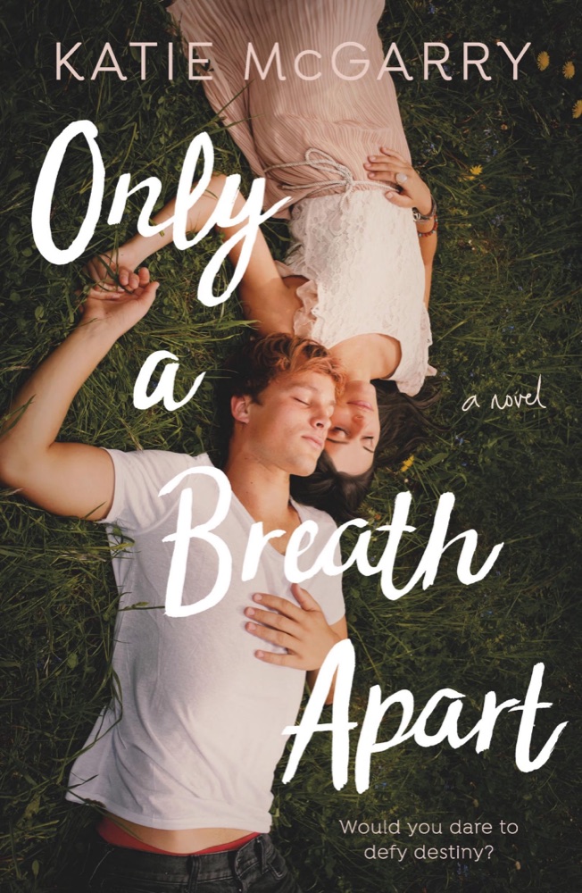 Only a Breath Apart