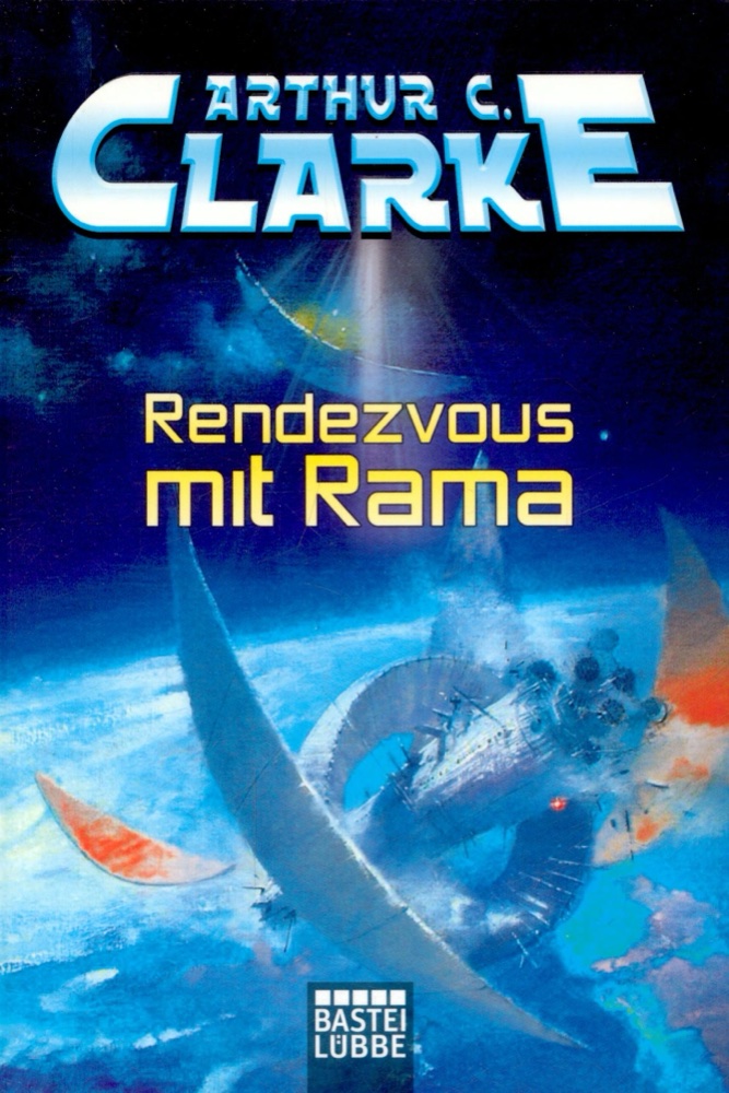 Rendezvous with Rama