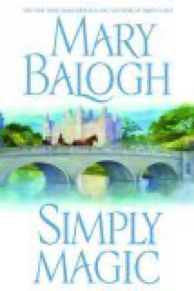Simply Magic