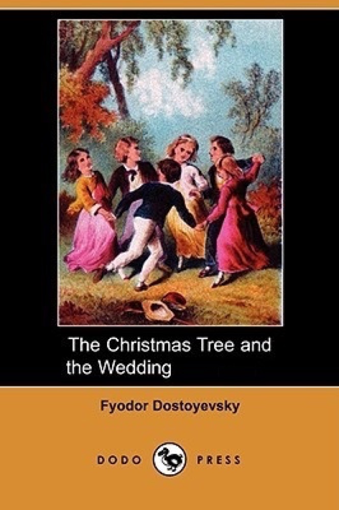 The Christmas Tree and the Wedding