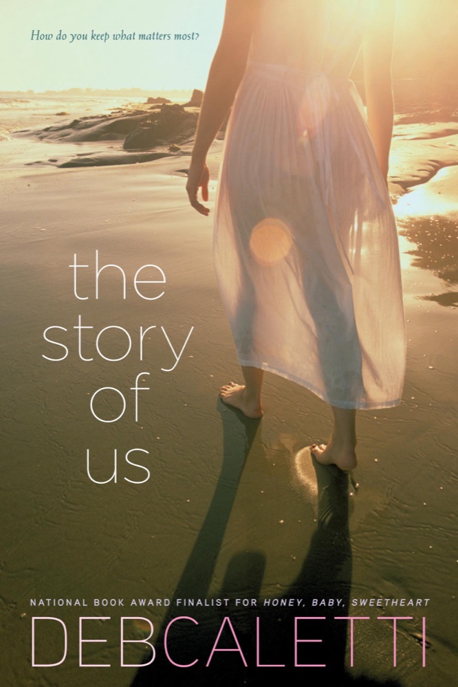 The Story of Us
